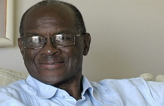 Alberto Jones